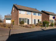 Burgemeester Selhorststraat 5, 8401 NZ Gorredijk