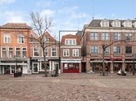 Gedempte Nieuwesloot 67-C, 1811 KP Alkmaar