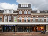 Generaal Cronjéstraat 119-A, 2021 JE Haarlem