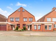 Pastoors acker 15, 1965 RV Heemskerk