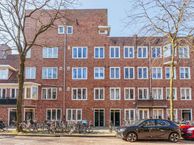 Van Spilbergenstraat 49-1, 1057 PX Amsterdam