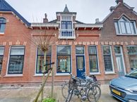 De la Reystraat 27, 3312 EE Dordrecht