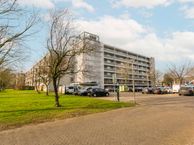 Lijsterstraat 62, 3815 DV Amersfoort