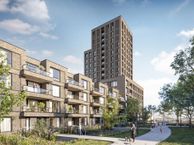 Aida de Mirandaplein 53, 4816 DB Breda