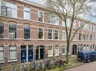Kruisweg 16-BS, 3513 CT Utrecht