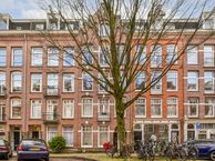 Cornelis Anthoniszstraat 60-2, 1071 VX Amsterdam