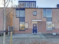 Carry Pothuisstraat 68, 2135 NJ Hoofddorp