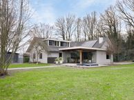 Graafseweg 37, 5451 NA Mill