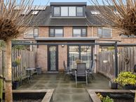 Elgarstraat 49, 3335 DA Zwijndrecht