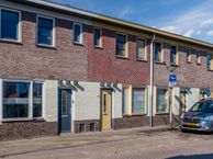 Frederik van Eedenstraat 19, 5025 PW Tilburg