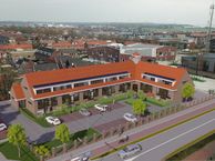 Prins Clausstraat 2-J, 3751 DN Bunschoten-Spakenburg