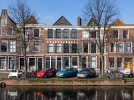 Herengracht 76-B, 2312 LE Leiden