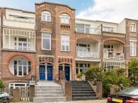 Dirk Hoogenraadstraat 112, 2586 TM Den Haag