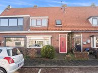 Hugo de Grootstraat 3, 1782 NG Den Helder