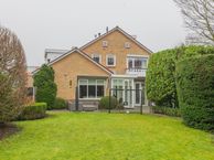 Van den Vondellaan 10, 1985 BC Driehuis