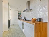 Simon Stevinstraat 25-2, 1097 BX Amsterdam