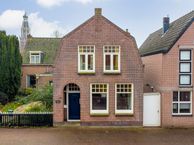 Verlaat 35, 1601 JW Enkhuizen