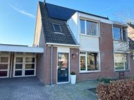 J d Bosch Kemperplnts 12, 7741 ZV Coevorden