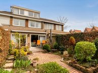 Kranenburgplantsoen 31, 1945 SK Beverwijk