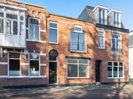 Werfstraat 9, 4835 KA Breda