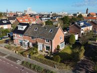 Frans Zwaanstraat 90, 2042 CE Zandvoort