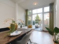 Nassau Dillenburgstraat 6, 2596 AD Den Haag