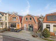 Prins Hendrikstraat 3, 1561 ZG Krommenie