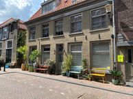 Nieuwstraat 41, 3111 JN Schiedam