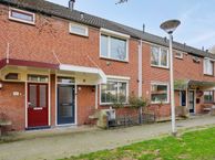 Fagotstraat 4, 5702 KG Helmond