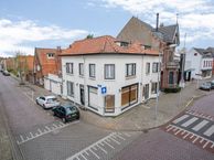 Prins Hendrikstraat 2, 4571 HE Axel