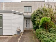 Clara de Vriesstraat 11, 3069 ZG Rotterdam