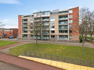 Irene Vorrinkstraat 159, 2135 SW Hoofddorp