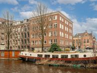 Nieuwe Achtergracht 73-3, 1018 WL Amsterdam