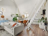 Retiefstraat 8-E, 1092 XC Amsterdam