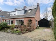 De Excelsior 69, 9207 DC Drachten
