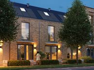 Stevensweertstraat 18, 3826 JV Amersfoort