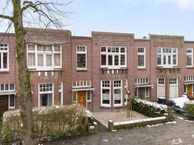 Leeuwerikstraat 15, 8917 ED Leeuwarden