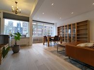 Nieuwe Herengracht 77-B, 1011 RS Amsterdam