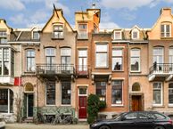 Linnaeusparkweg 45, 1098 CP Amsterdam