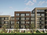 Appartement (Bouwnr. 27), 6041 CB Roermond