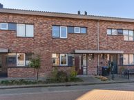 President Kennedystraat 17, 5321 TH Hedel