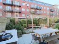 Willem de Zwijgerlaan 259-A, 1055 PW Amsterdam