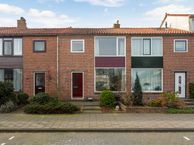 Jan Luykenstraat 10, 3141 BN Maassluis