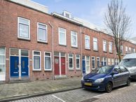 Westduëlstraat 133, 3082 RW Rotterdam