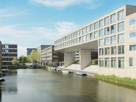 Bert Haanstrahof 10, 1087 DL Amsterdam