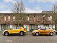 3e Kekerstraat 33, 1104 VC Amsterdam