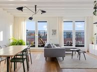 Jan den Haenstraat 28-C, 1055 WG Amsterdam