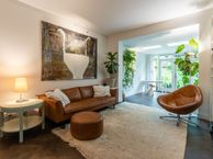 Molenbeekstraat 28-H, 1078 XE Amsterdam