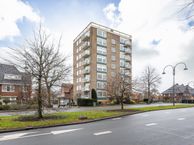 Heemsteedse Dreef 107, 2101 KB Heemstede