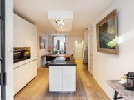 Daniël Stalpertstraat 55-A, 1072 XB Amsterdam